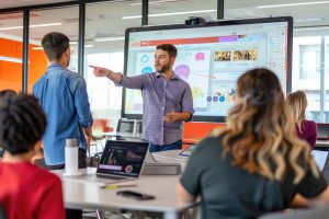 Marketing Course