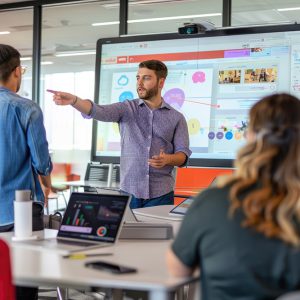 Marketing Course