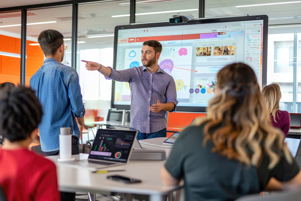 Marketing Course