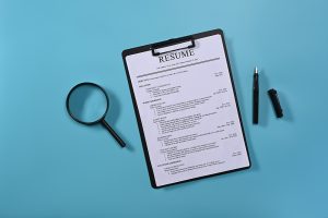 Resume Template
