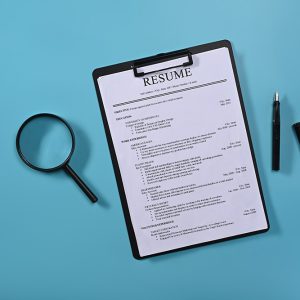 Resume Template