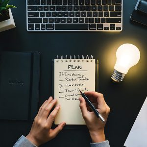 Business Plan Template