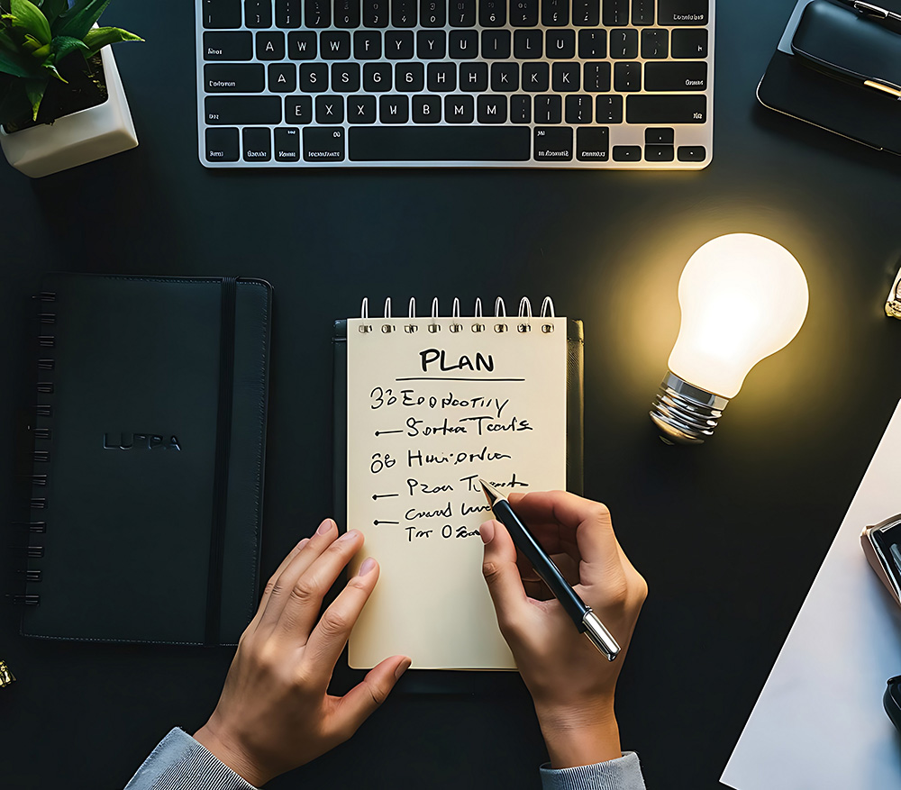 Business Plan Template