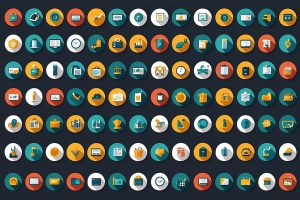 Icon Bundle