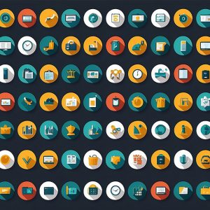 Icon Bundle