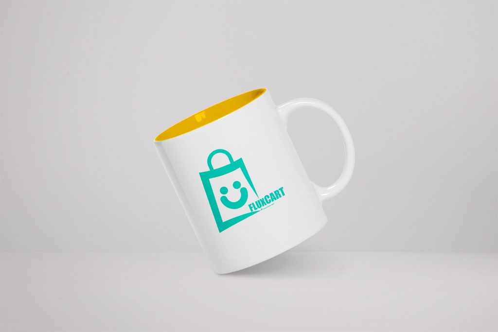 Printed Mug