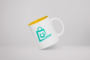 Printed Mug