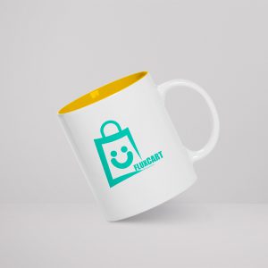 Printed Mug